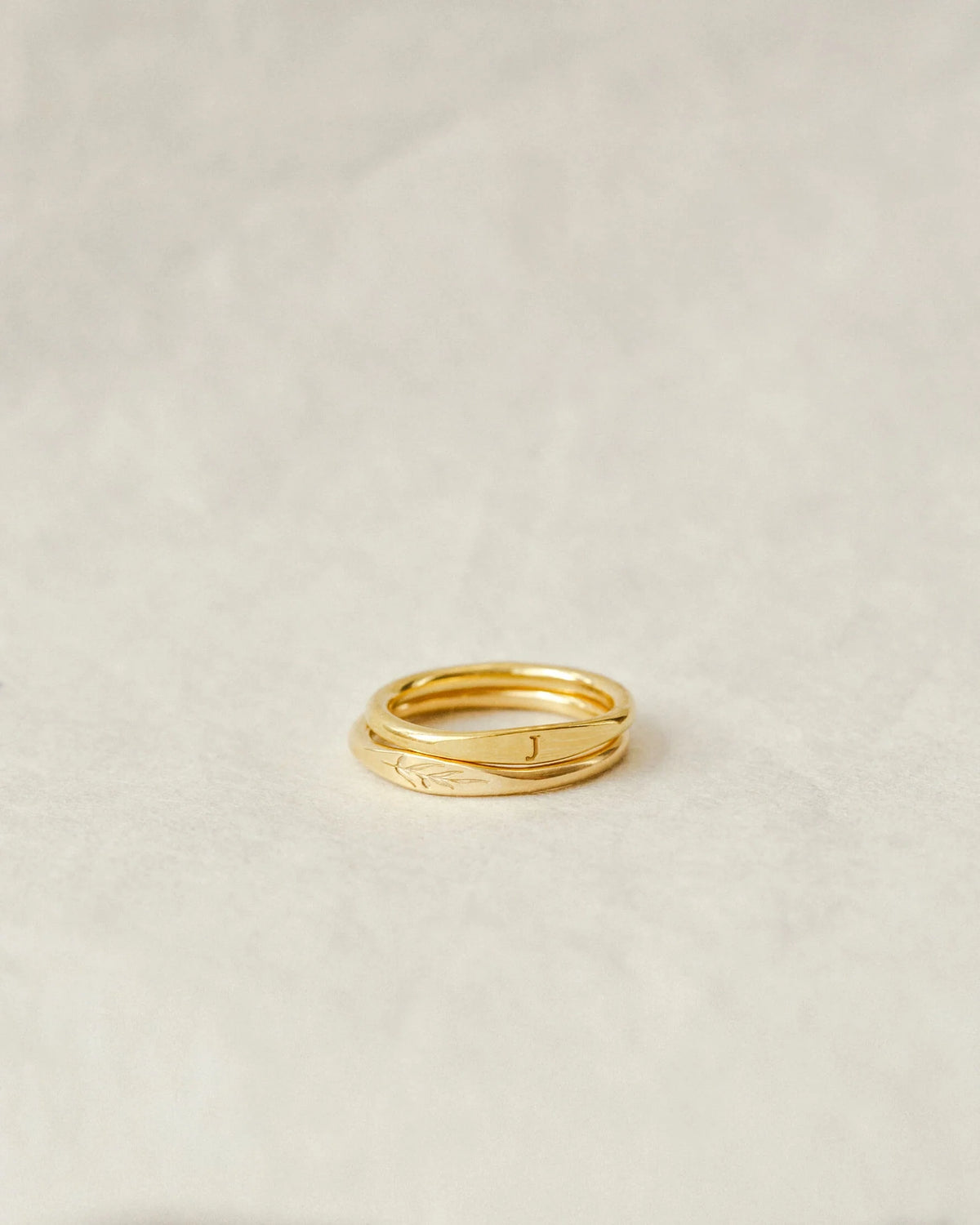 Founder's Favorite Ring Set