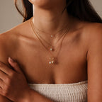 Opal Sea Turtle Charm Silver 18K Gold Plated