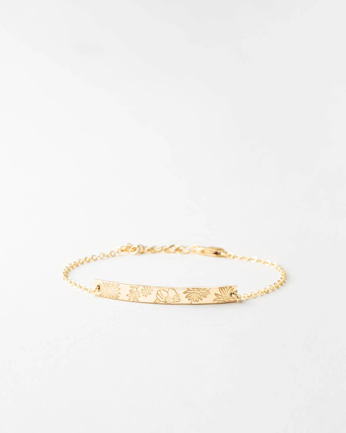 My Garden Bracelet
