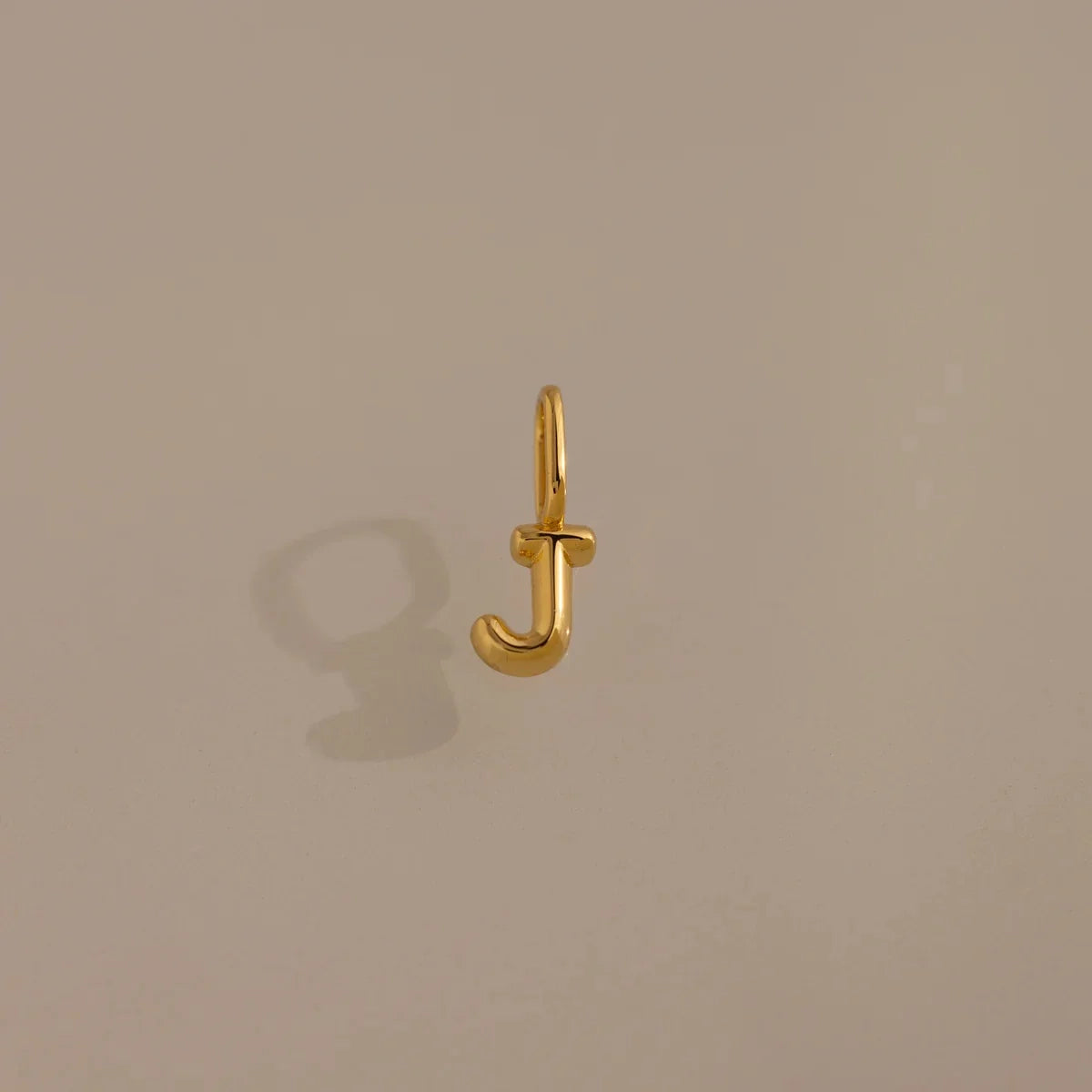 Personalized Bubble Charm