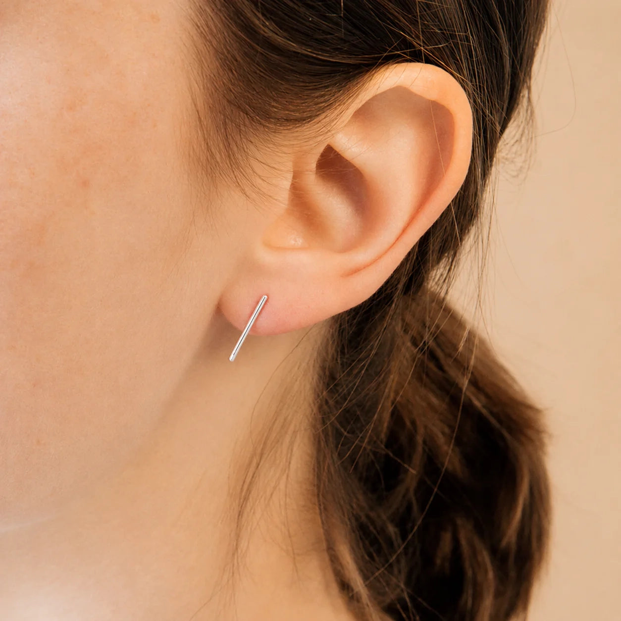 Dot Ear Jackets