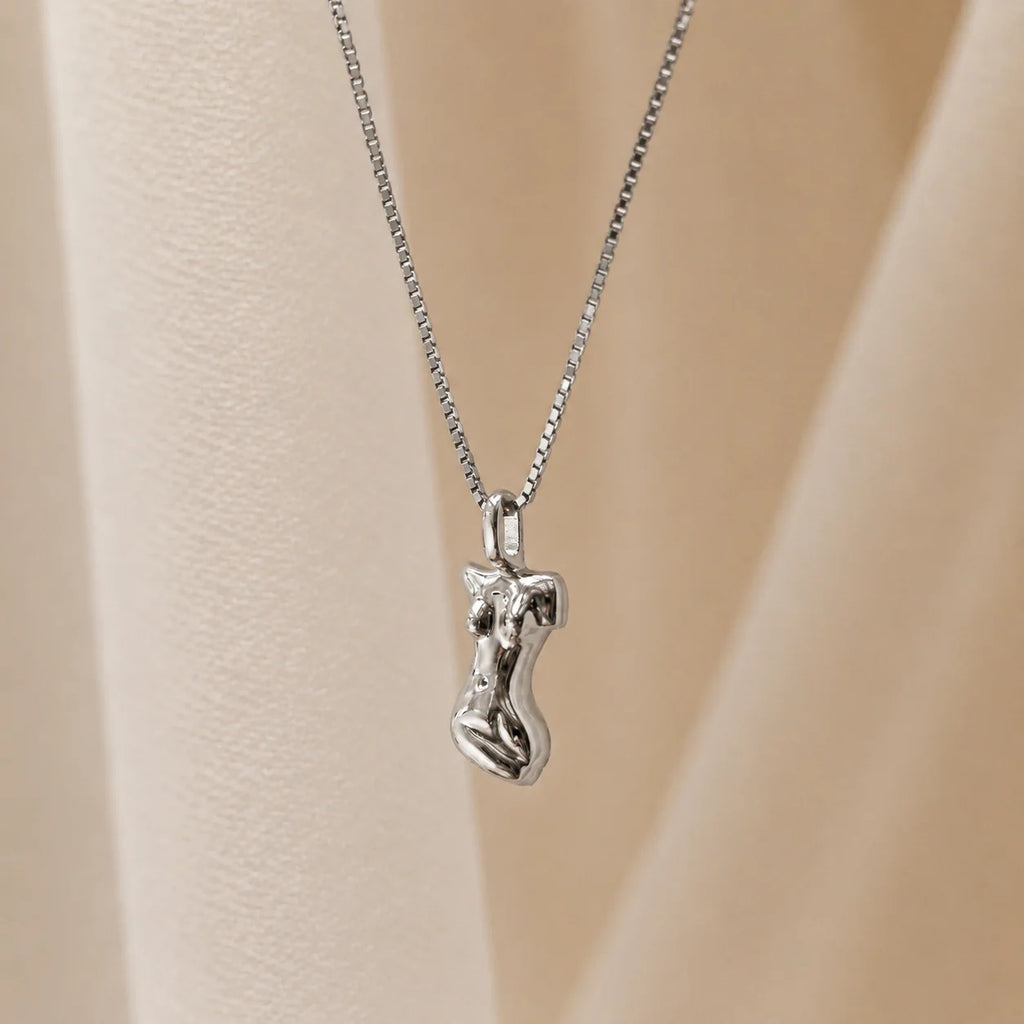 Kinn Body Necklace