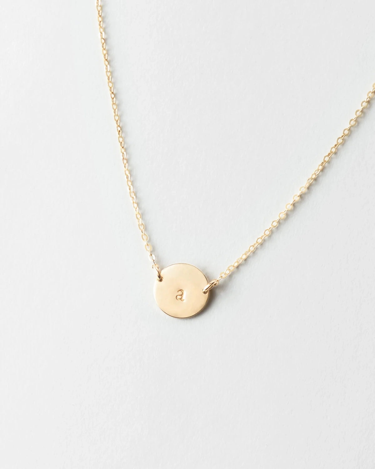 Mila Necklace