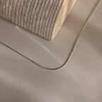 Dainty Herringbone Necklace Silver 18K Gold Plated