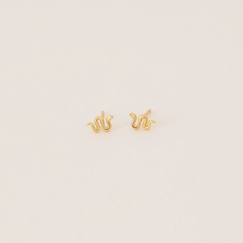 Tiny Python Studs