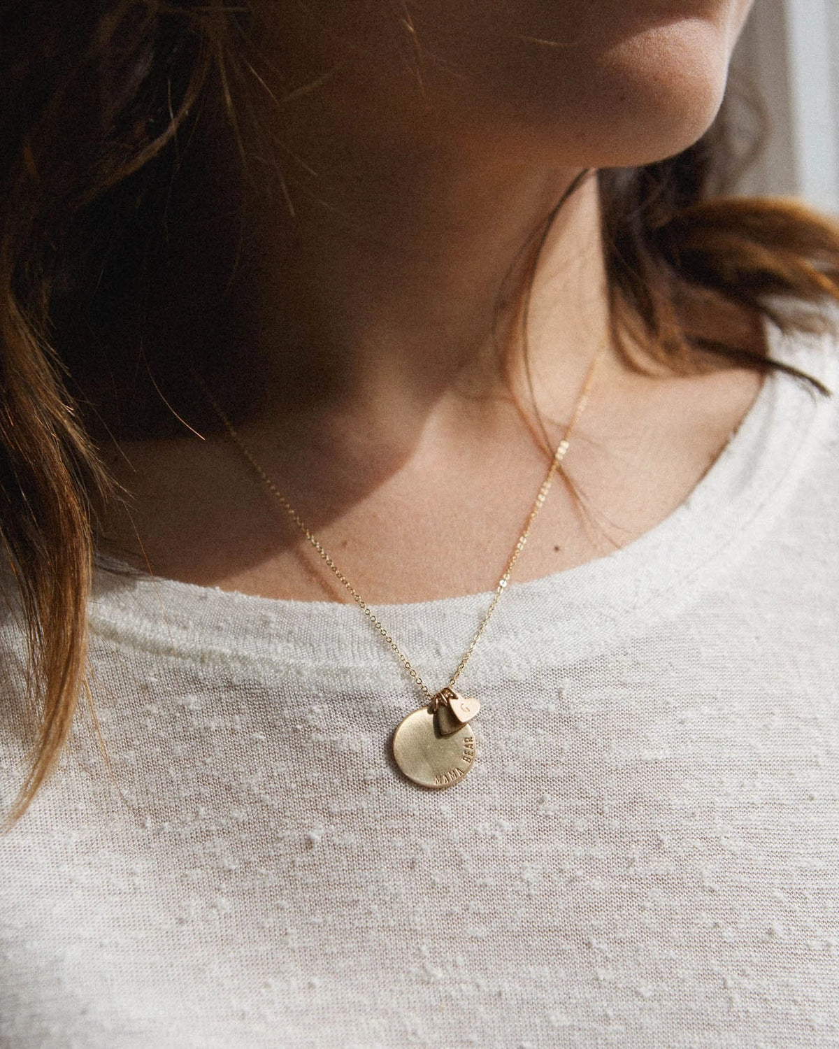 Sofia Necklace