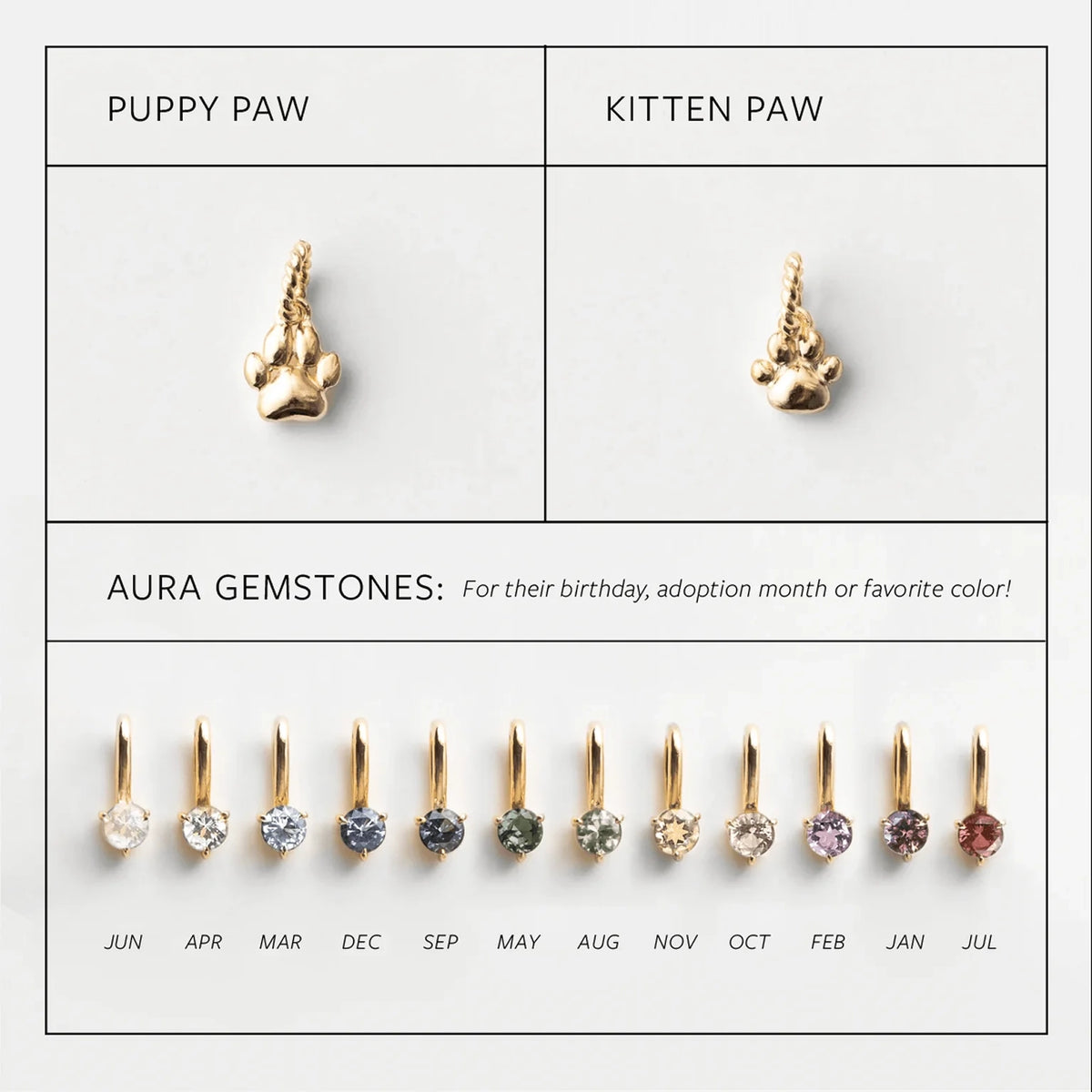 Pet Parent Necklace