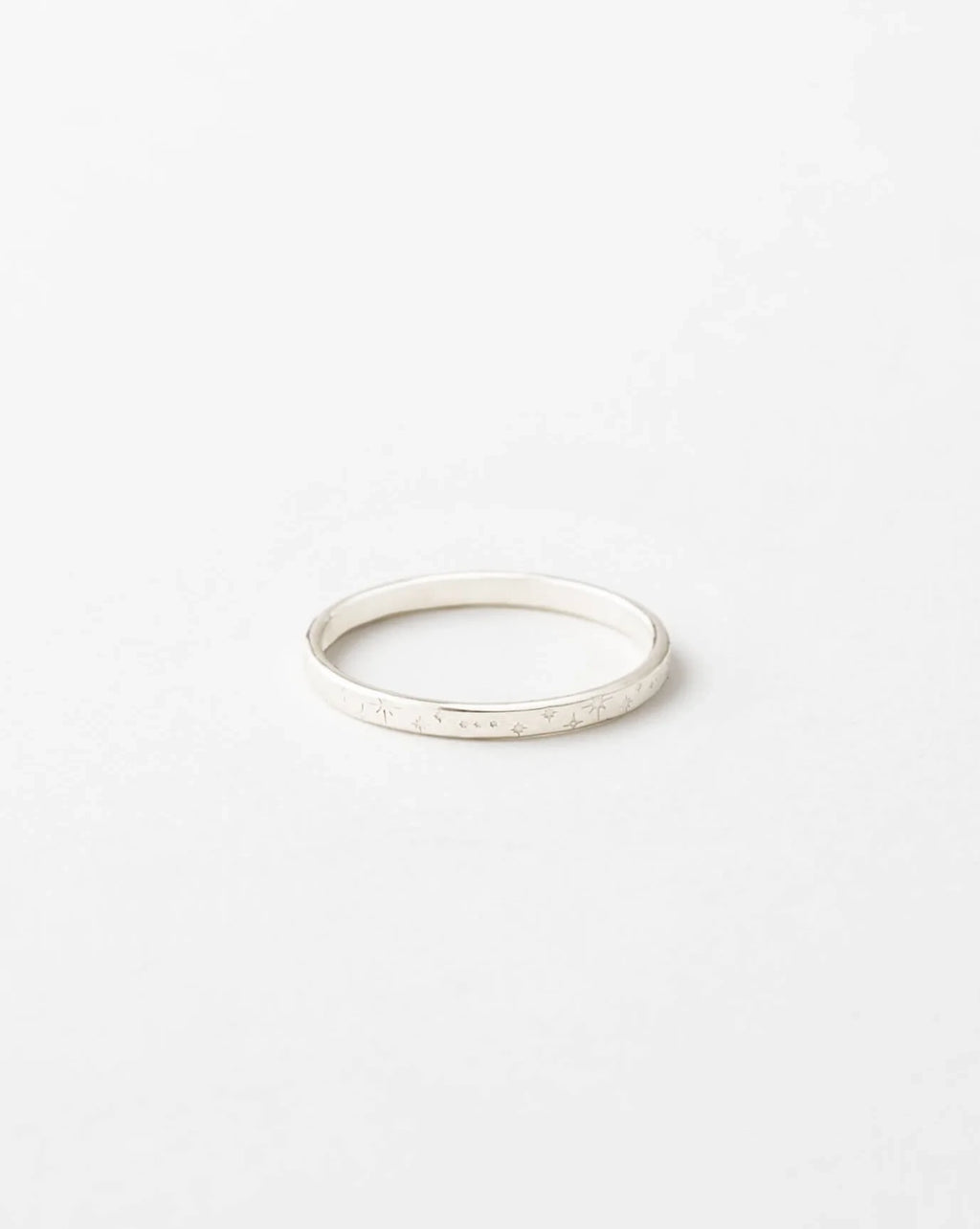 Stardust Ring