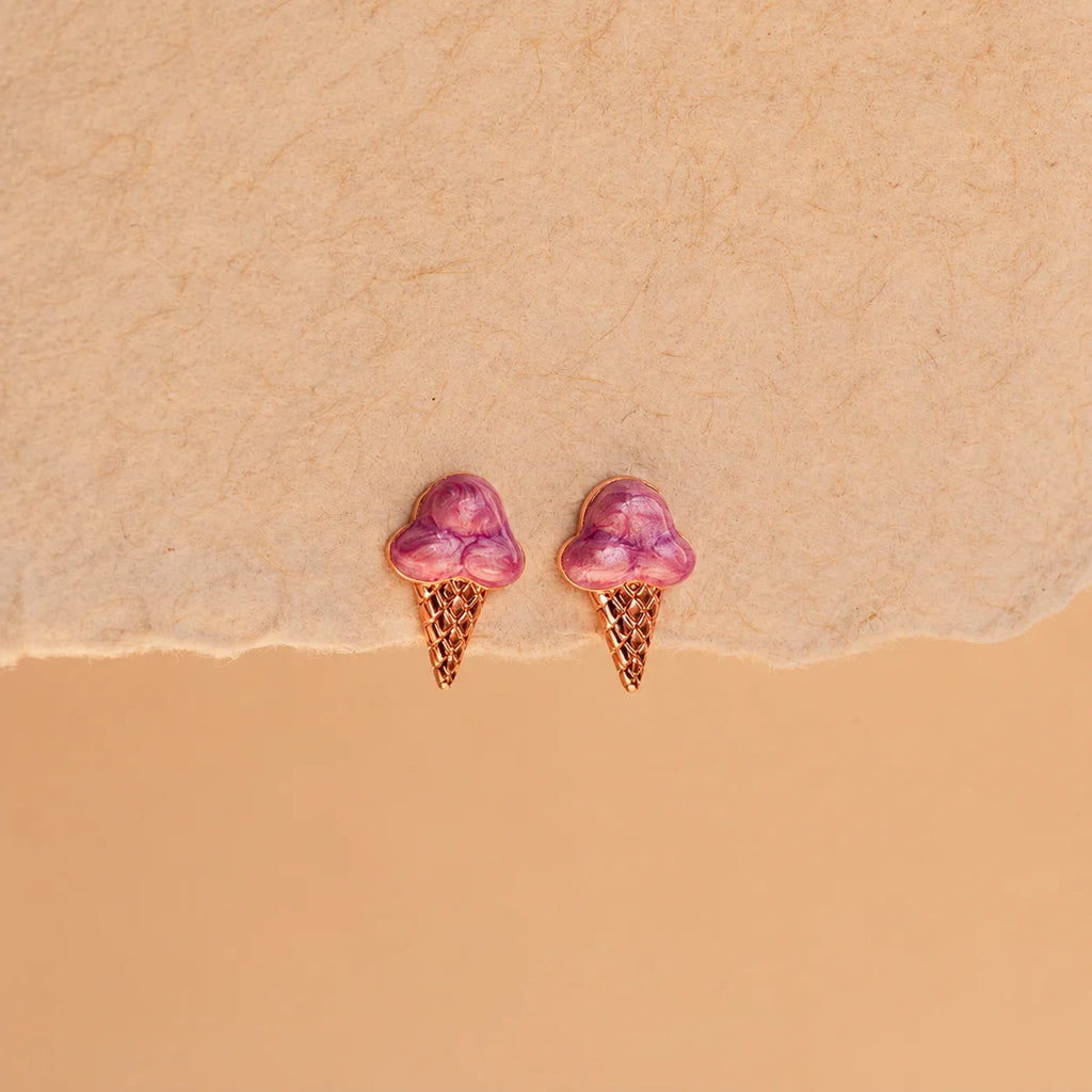 Ice Cream Studs