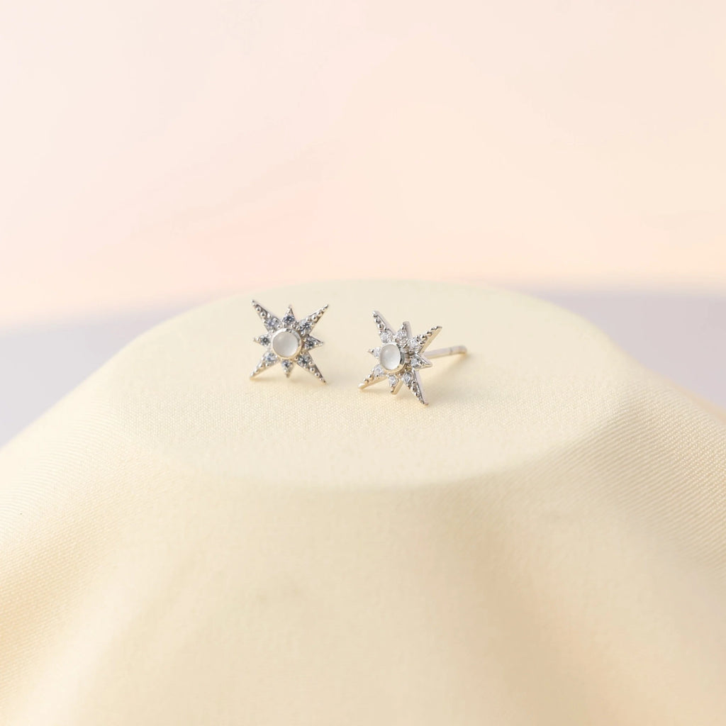 Starburst Studs