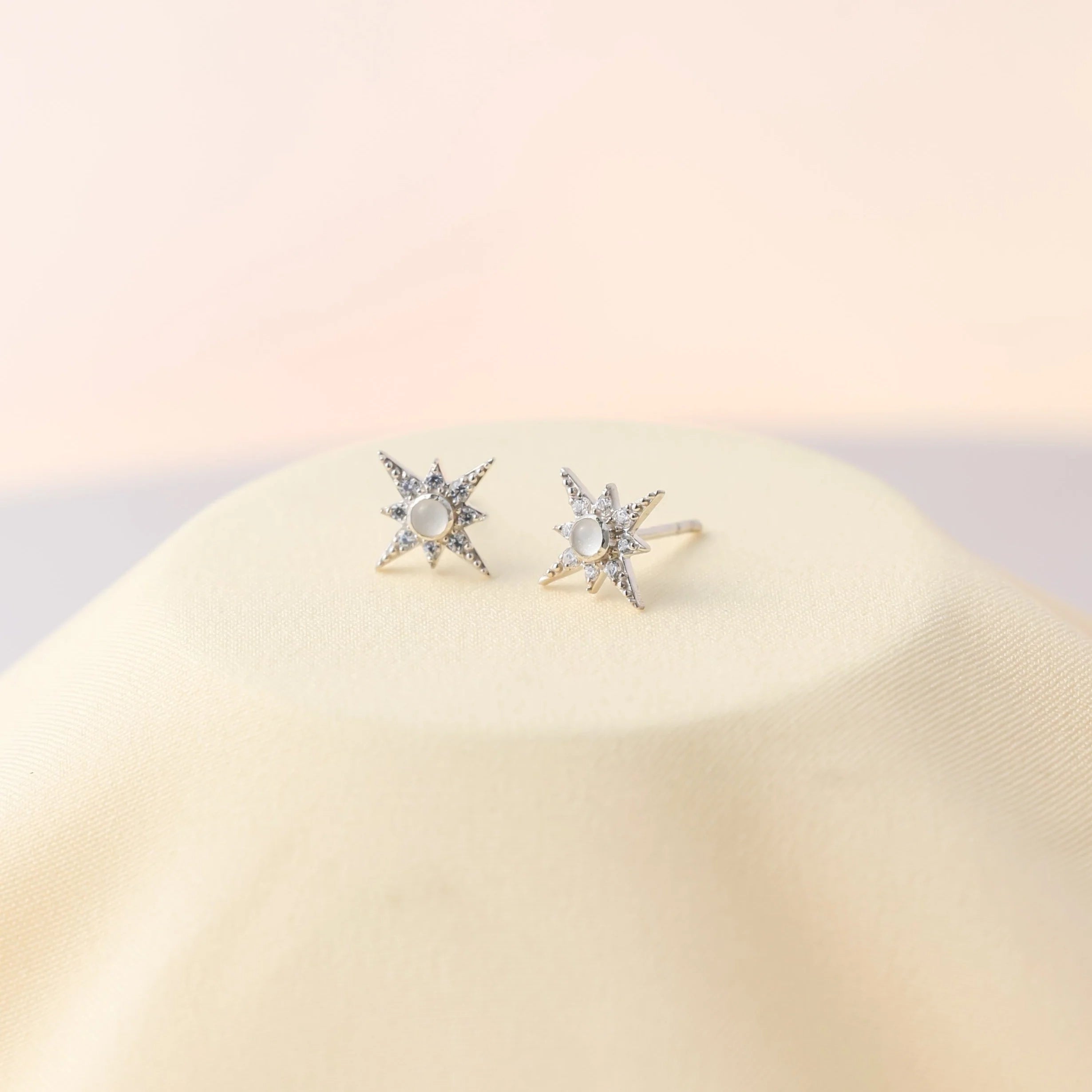 Starburst Studs