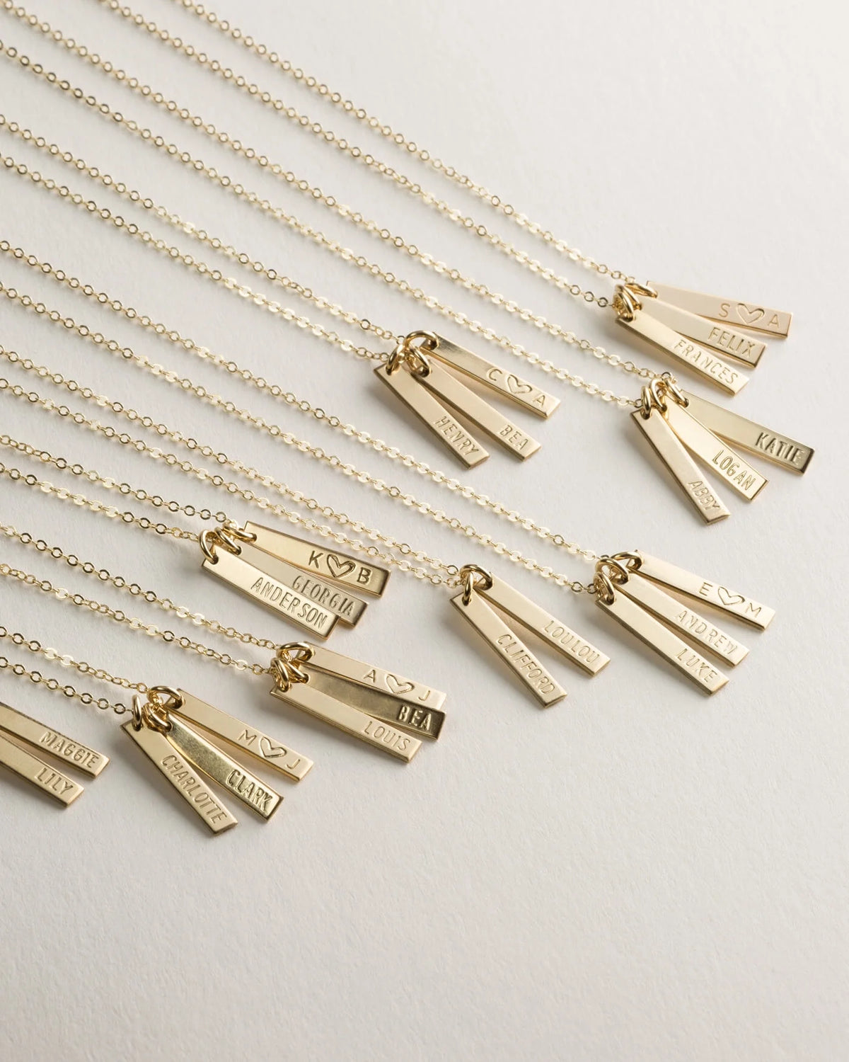 Ono Necklace