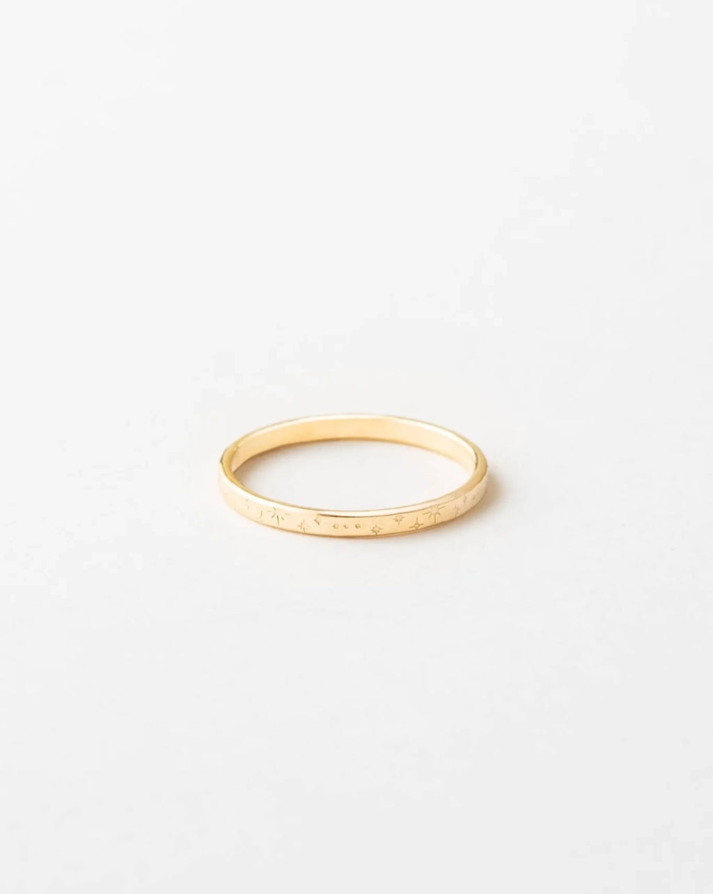 Stardust Ring