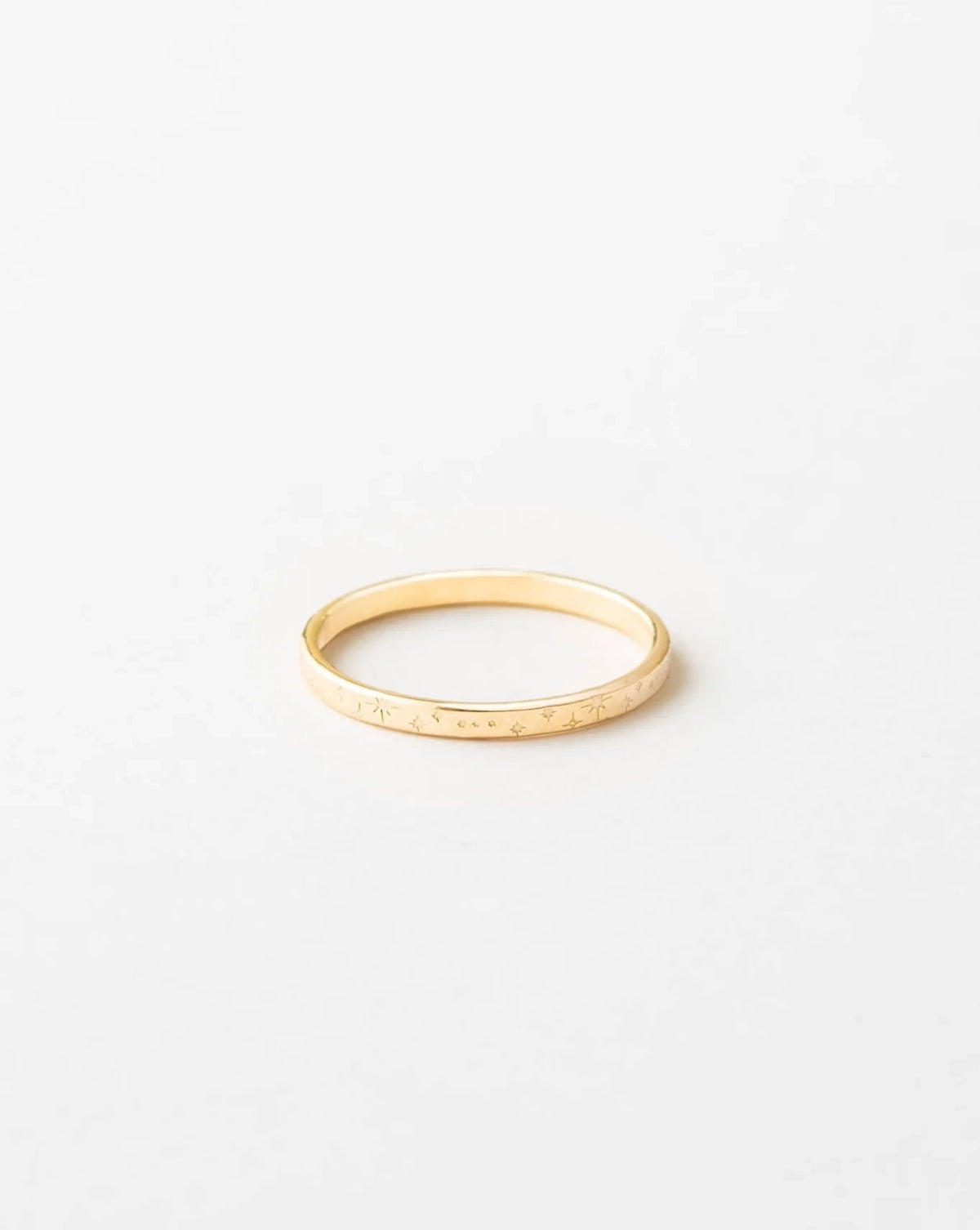 Stardust Ring