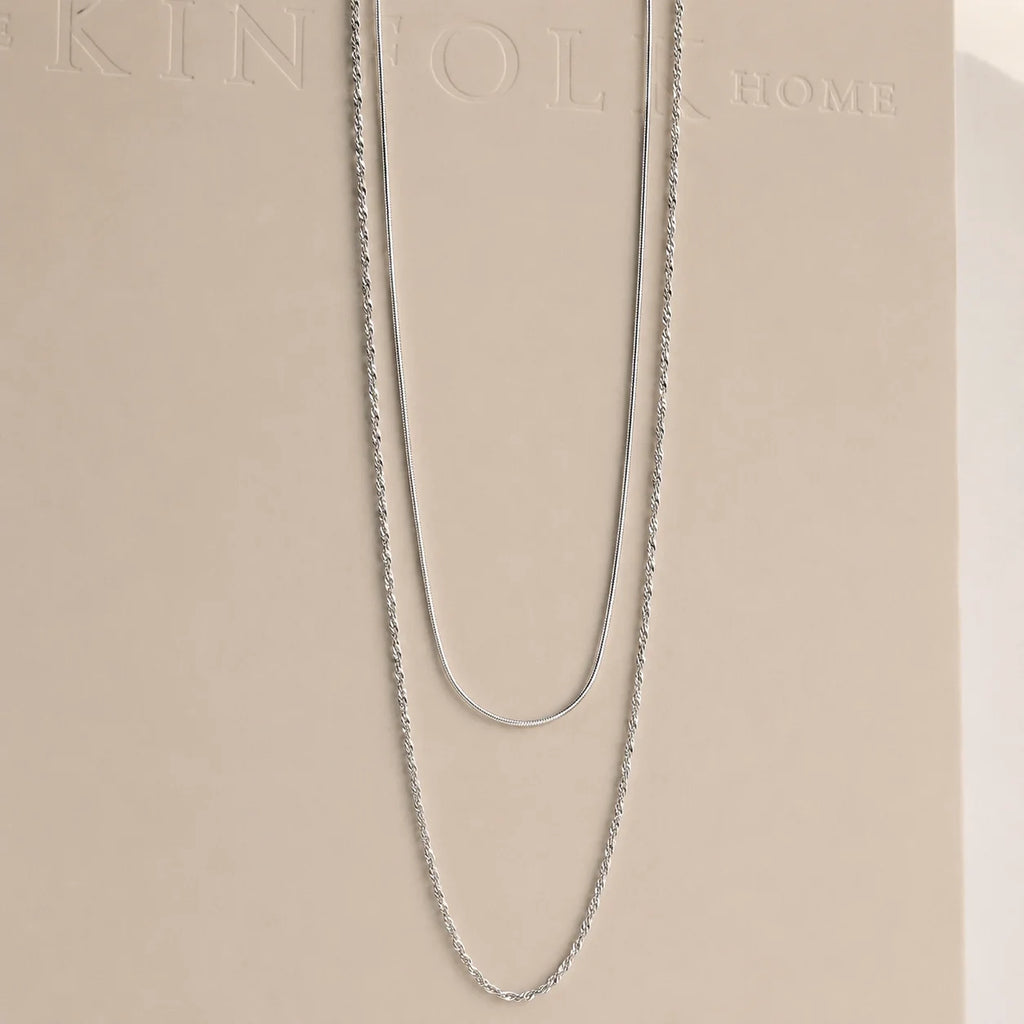 Monet Duo Chain