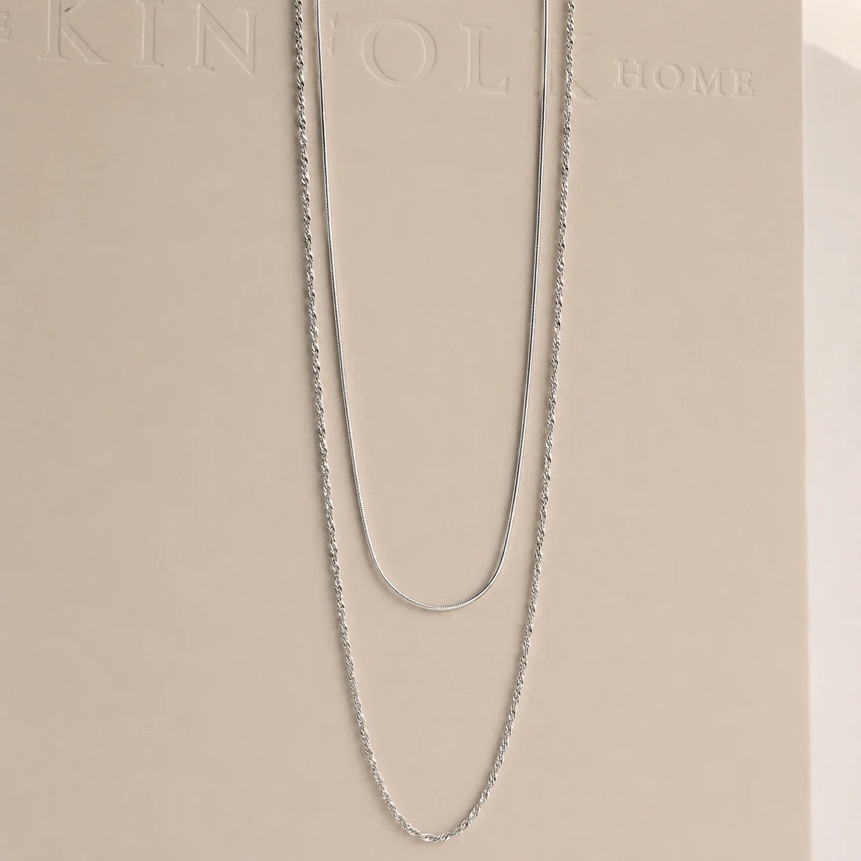 Monet Duo Chain