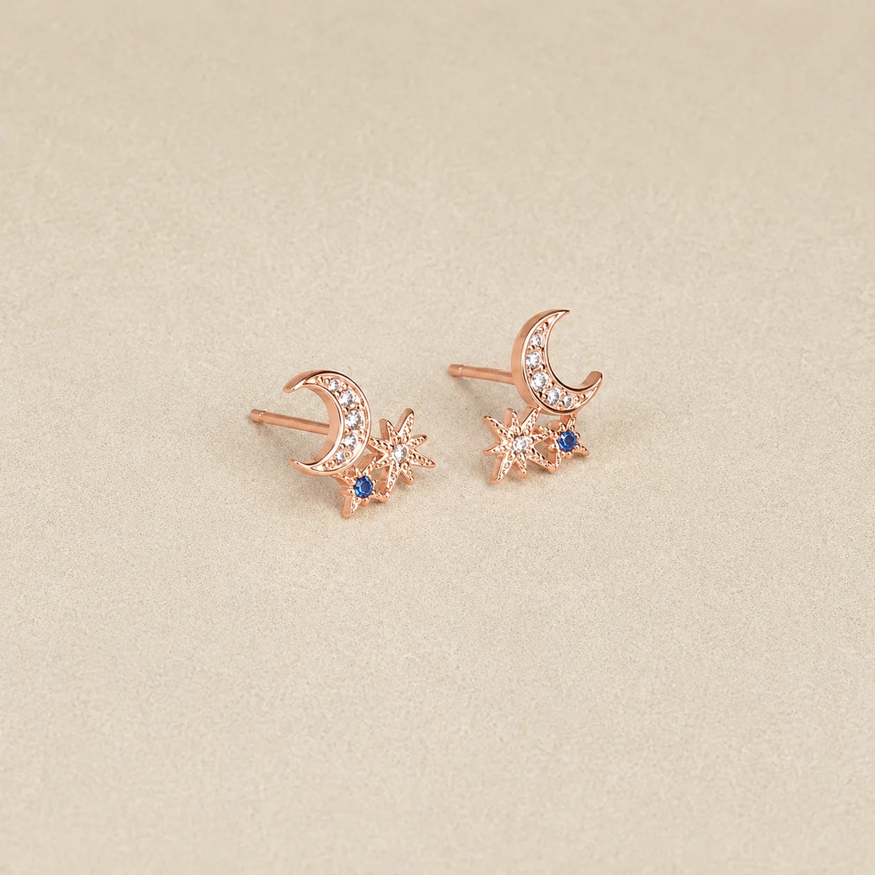 Aeon Constellation Earrings