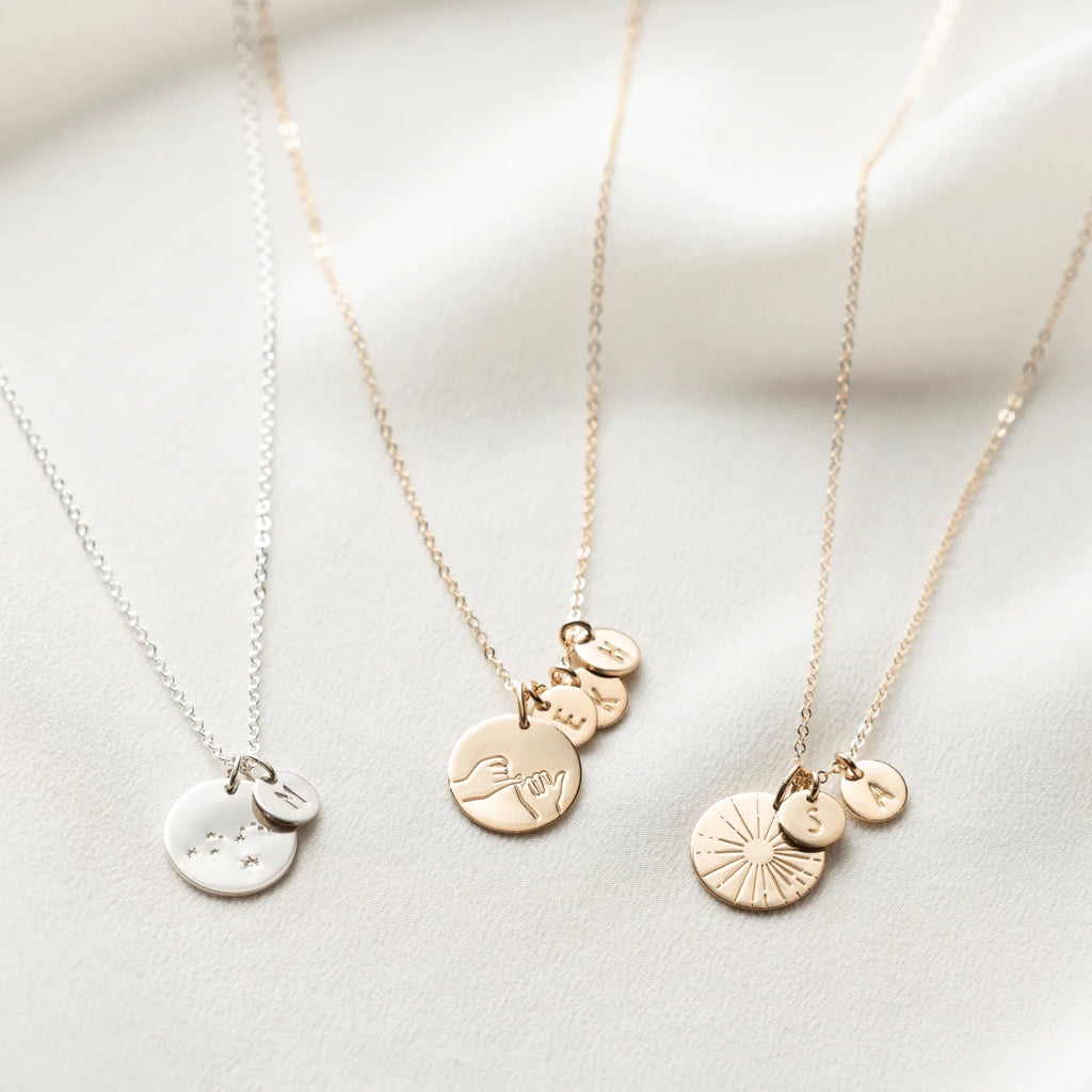 Bennett Necklace