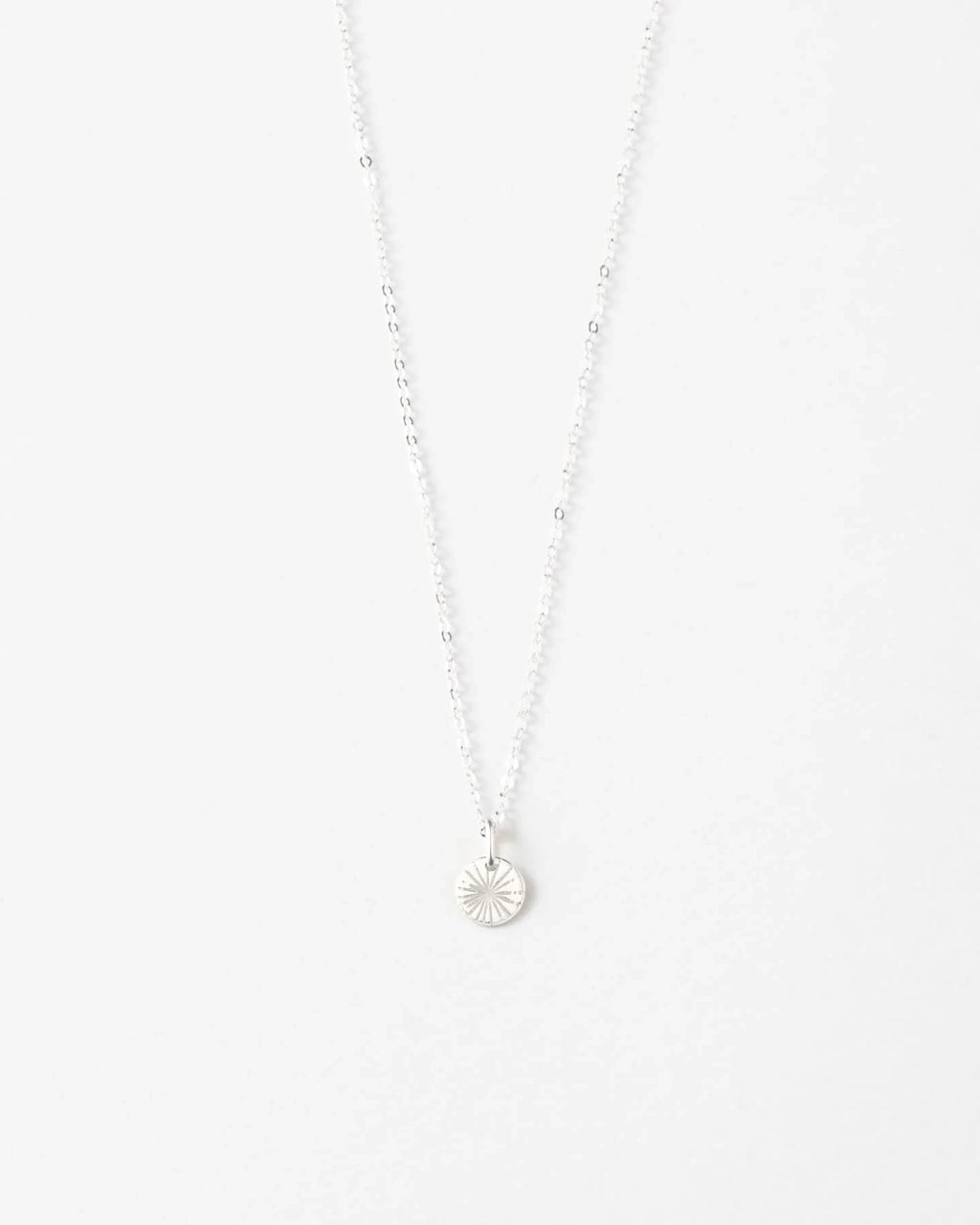 Starburst Necklace
