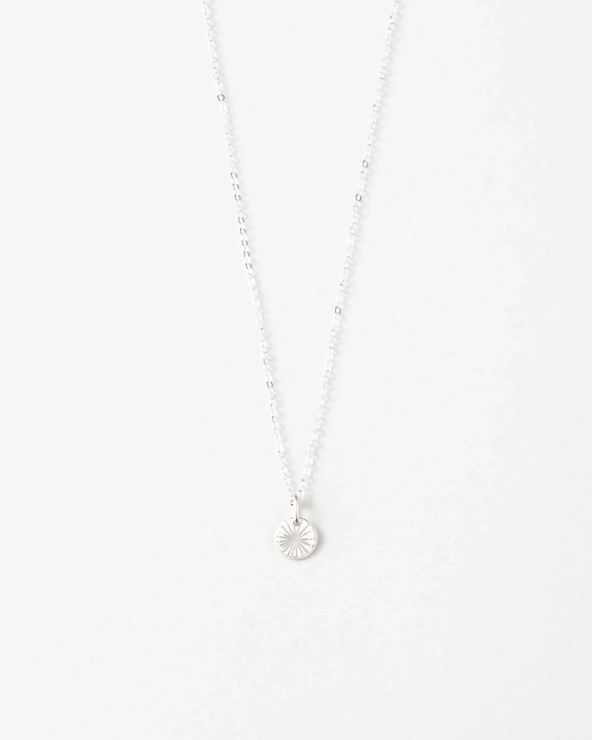 Starburst Necklace