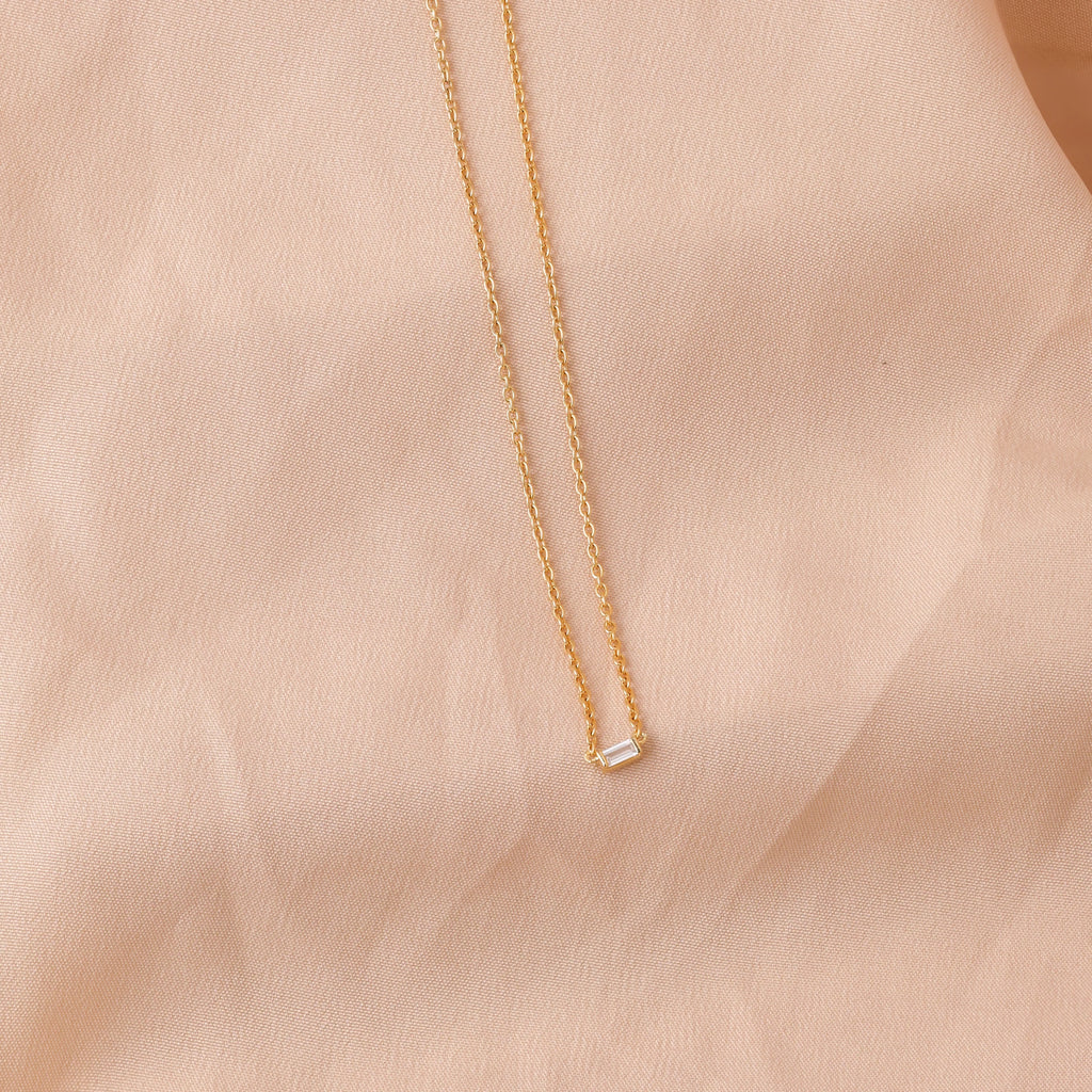 Emery Necklace