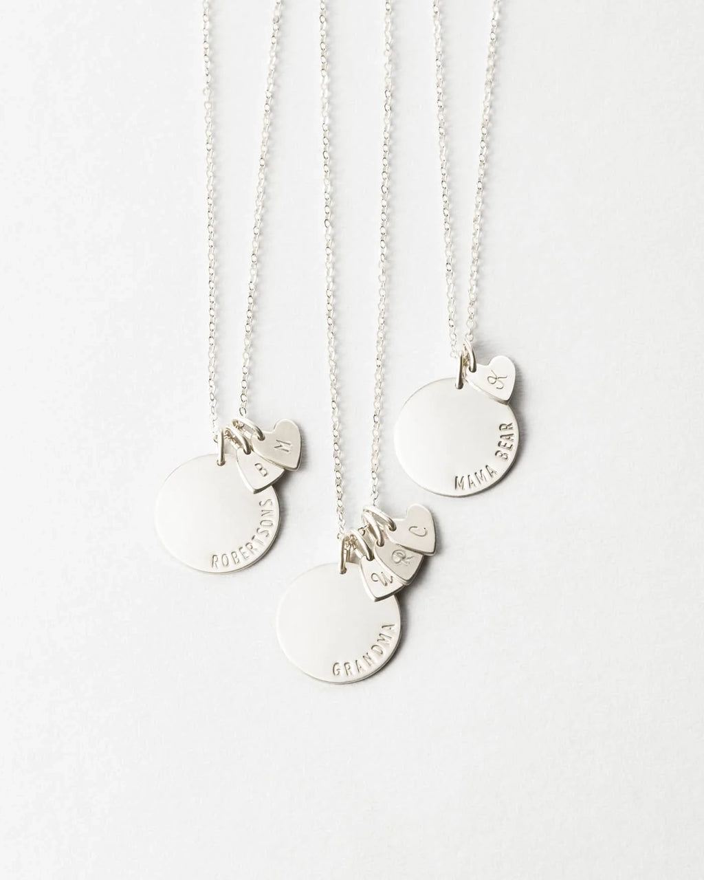 Sofia Necklace