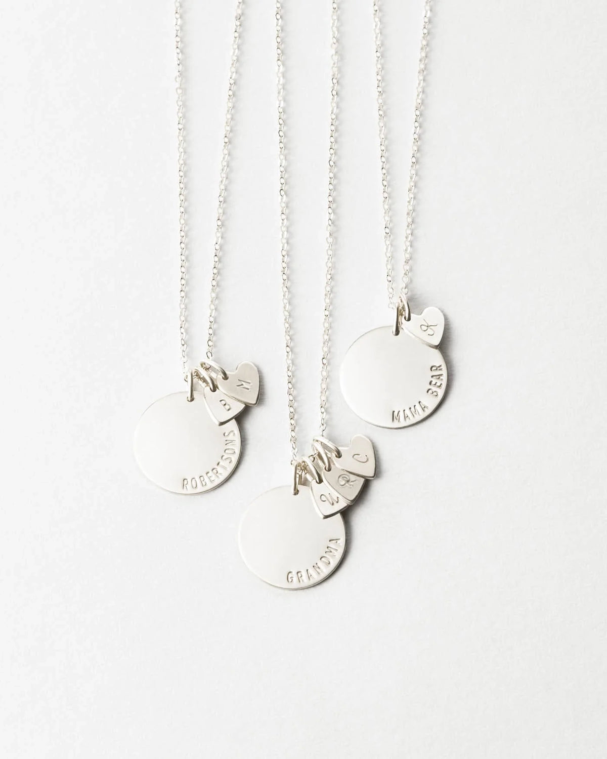 Sofia Necklace