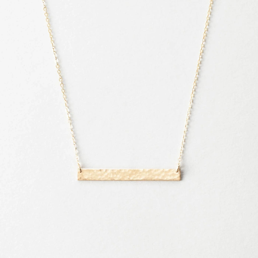 Serra Necklace
