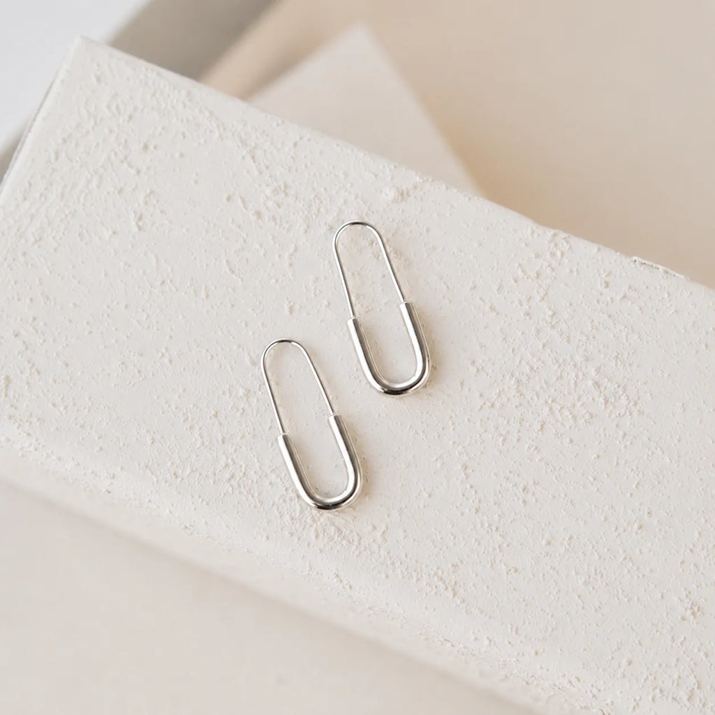 Mila Earrings