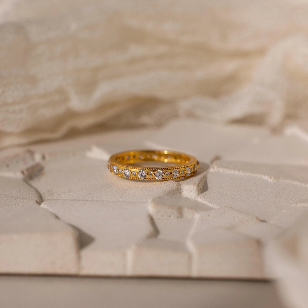Diamond Eternity Ring