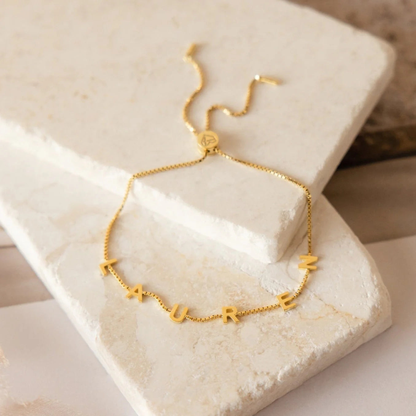 Lovely Bracelet (Luxez x Lovely Bride)