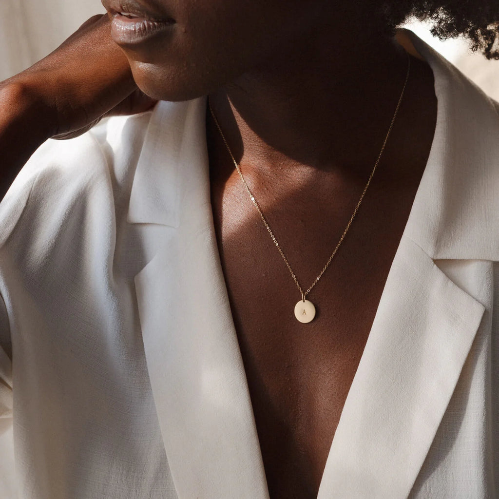 Halle + Vollmond Layered Set