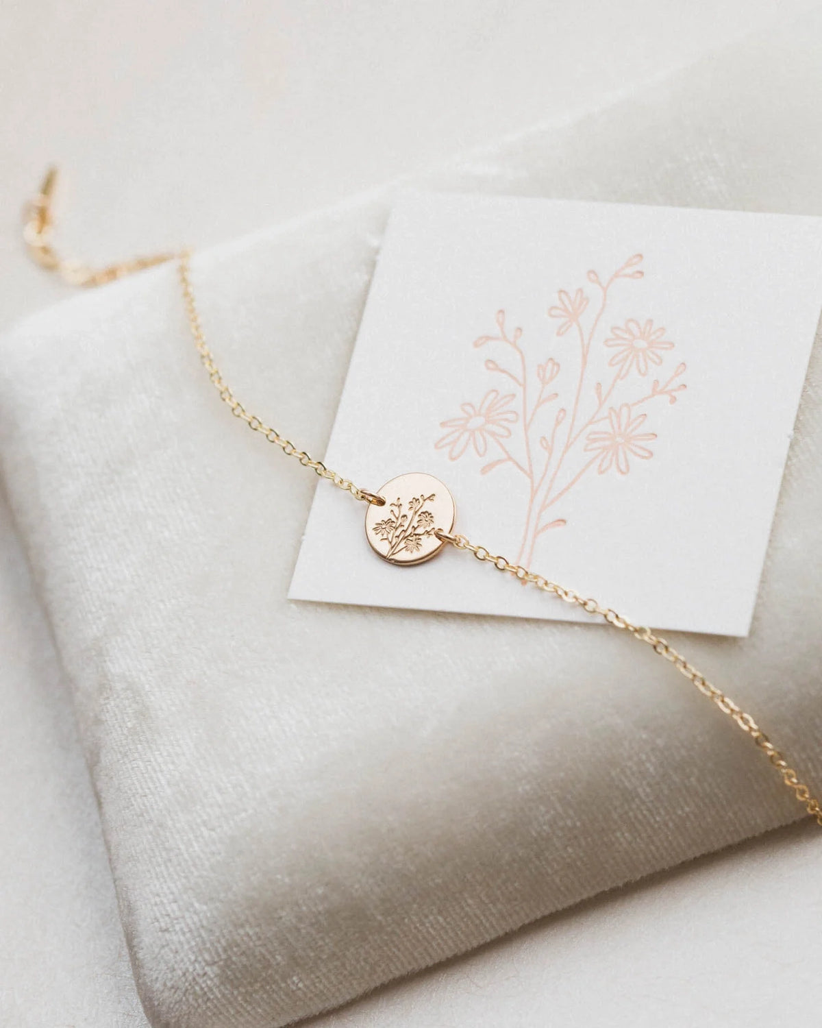 Mila Bracelet