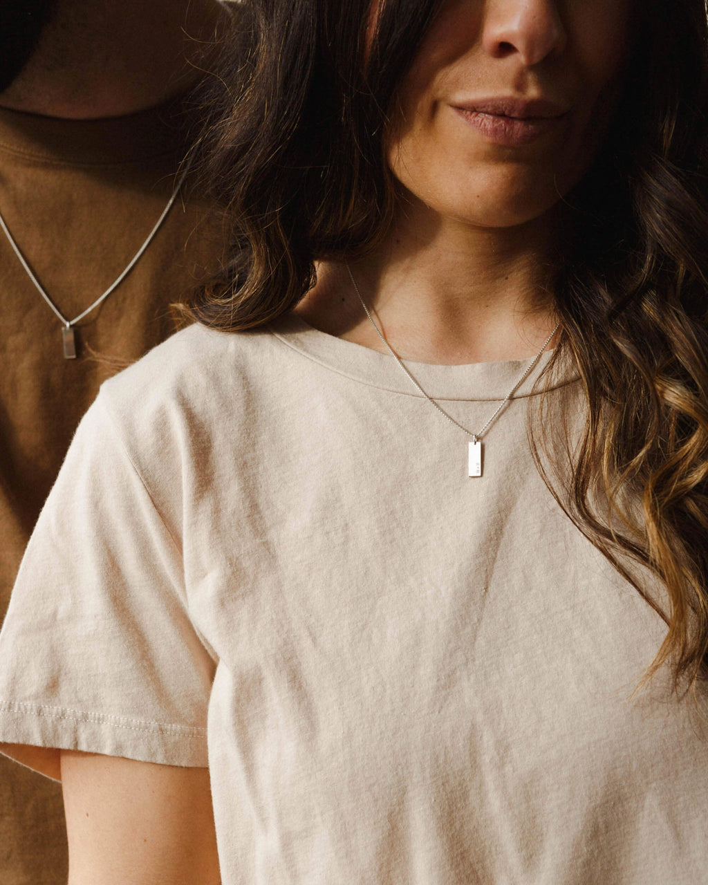 Monaco Necklace