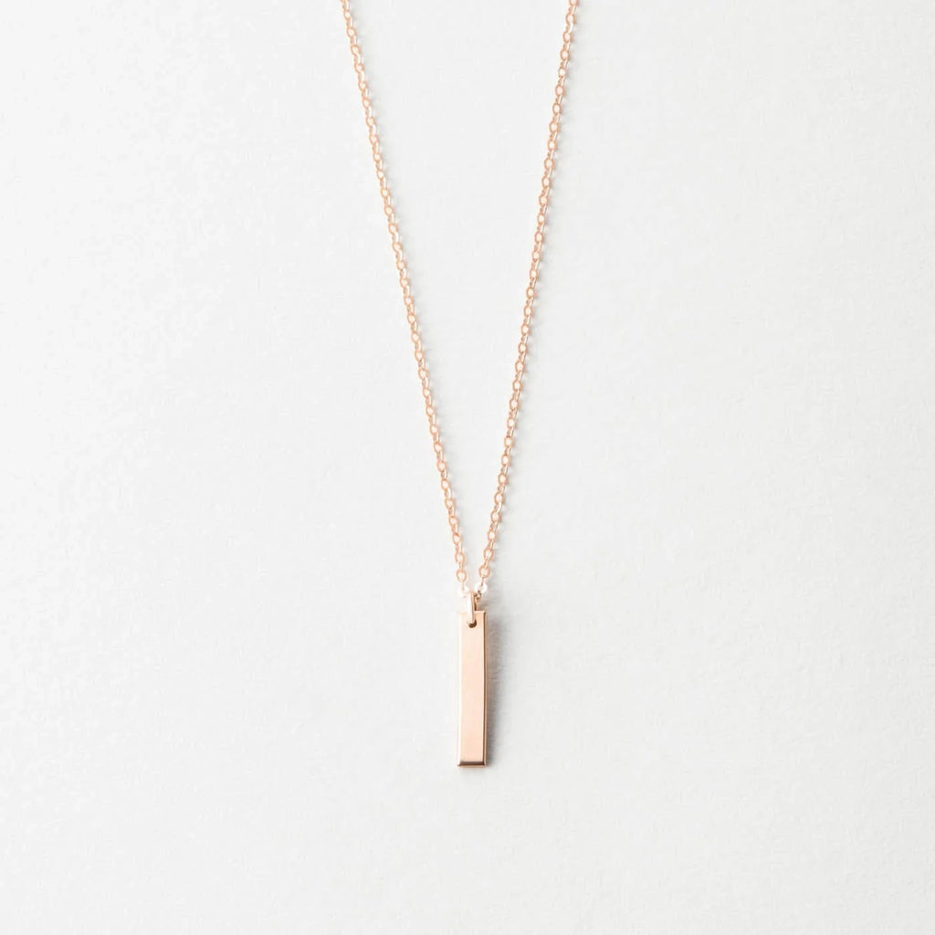 Ono Necklace
