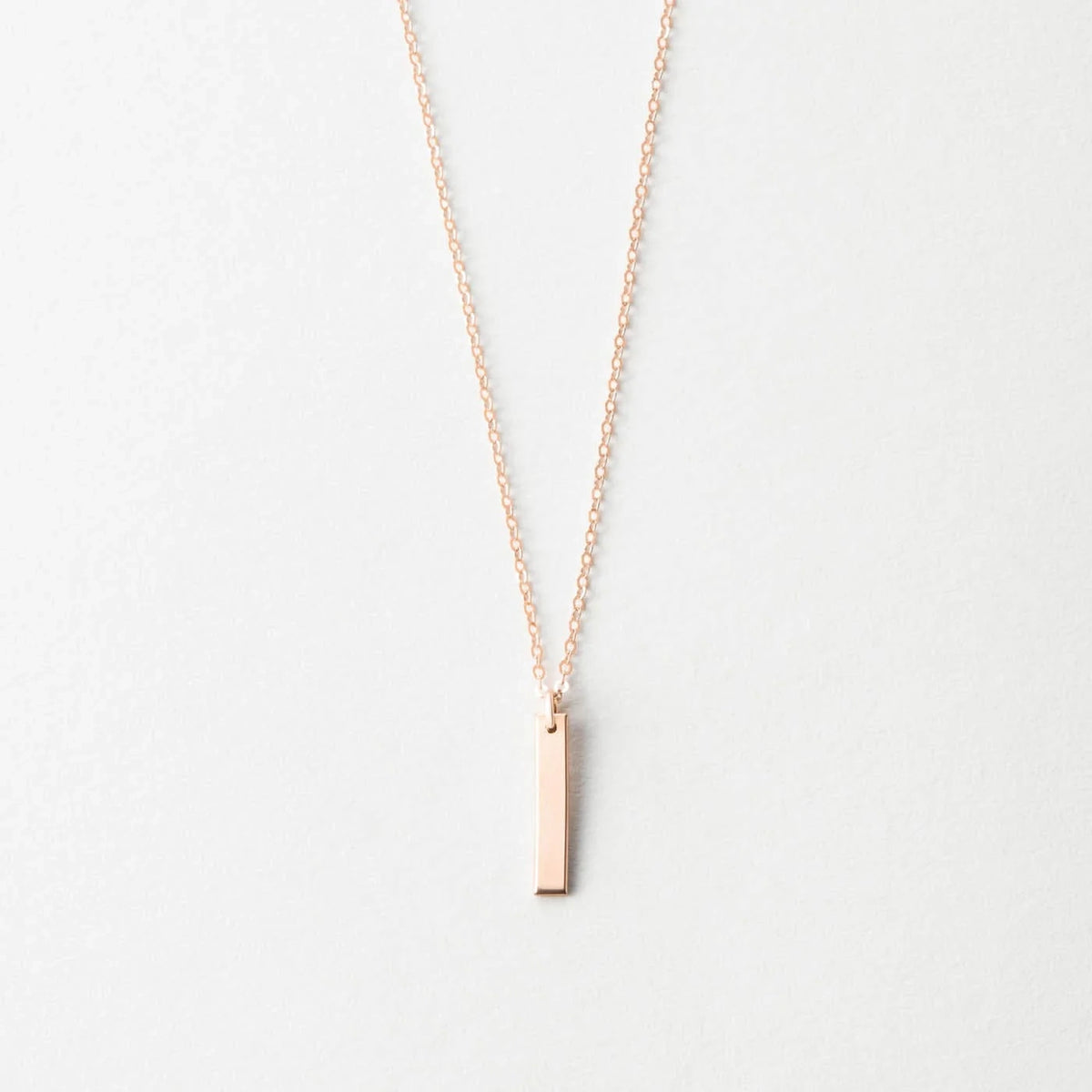 Ono Necklace
