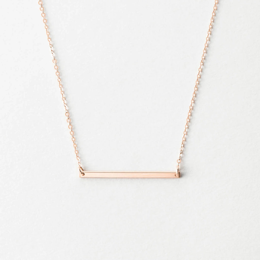 Basquiat Necklace