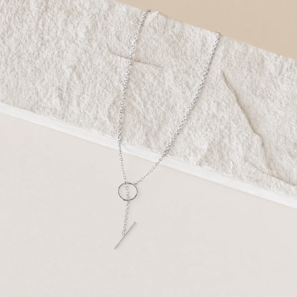 Skyy Toggle Necklace