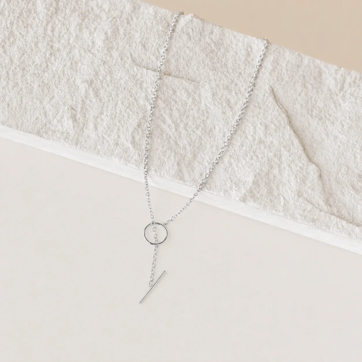 Skyy Toggle Necklace