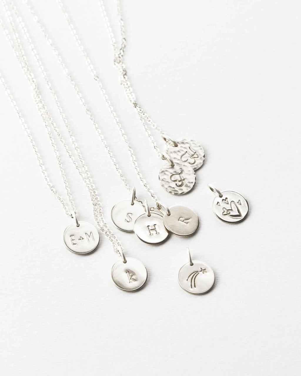 Personalized Lor Necklace