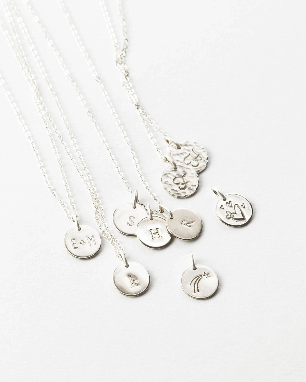 Personalized Lor Necklace