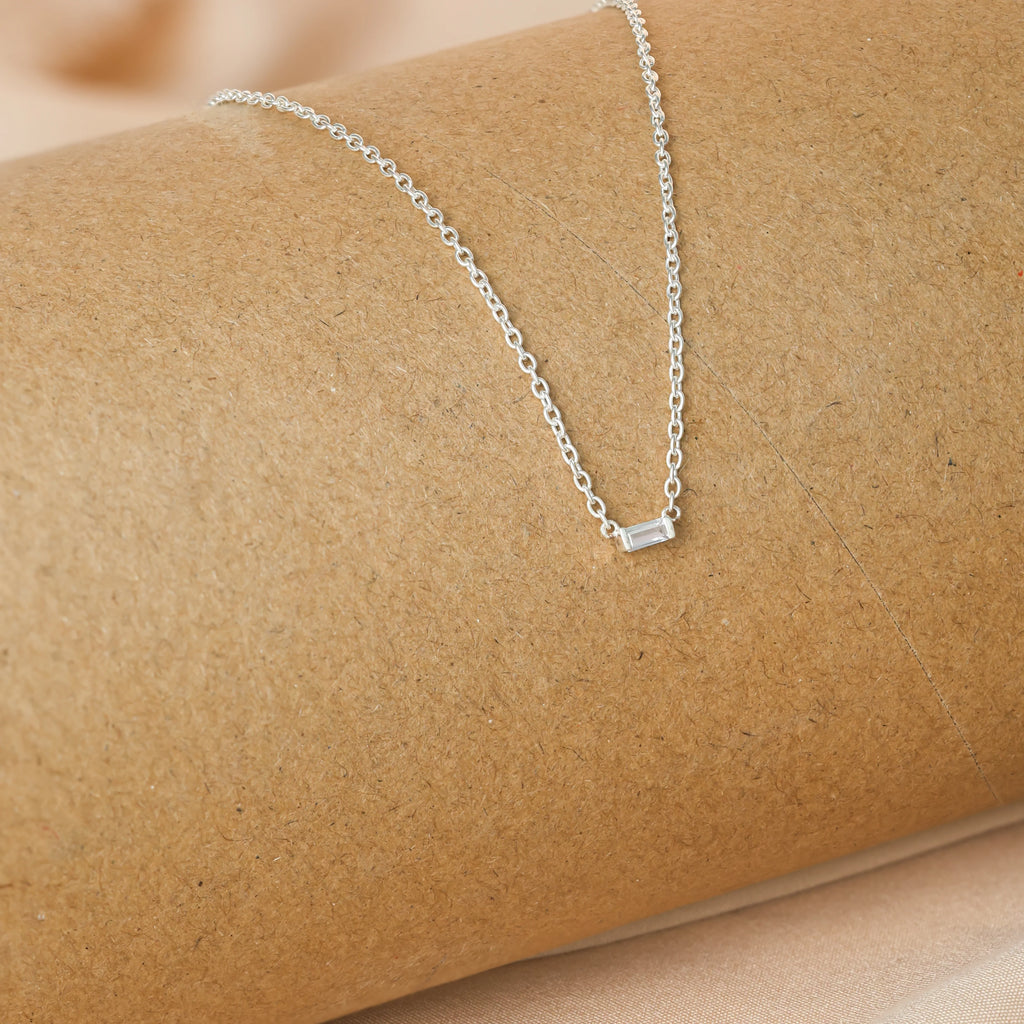 Emery Necklace