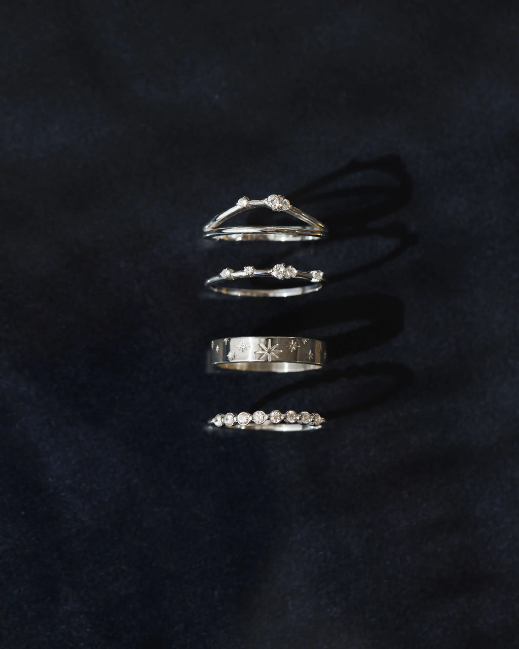 Celestial Meuse Band