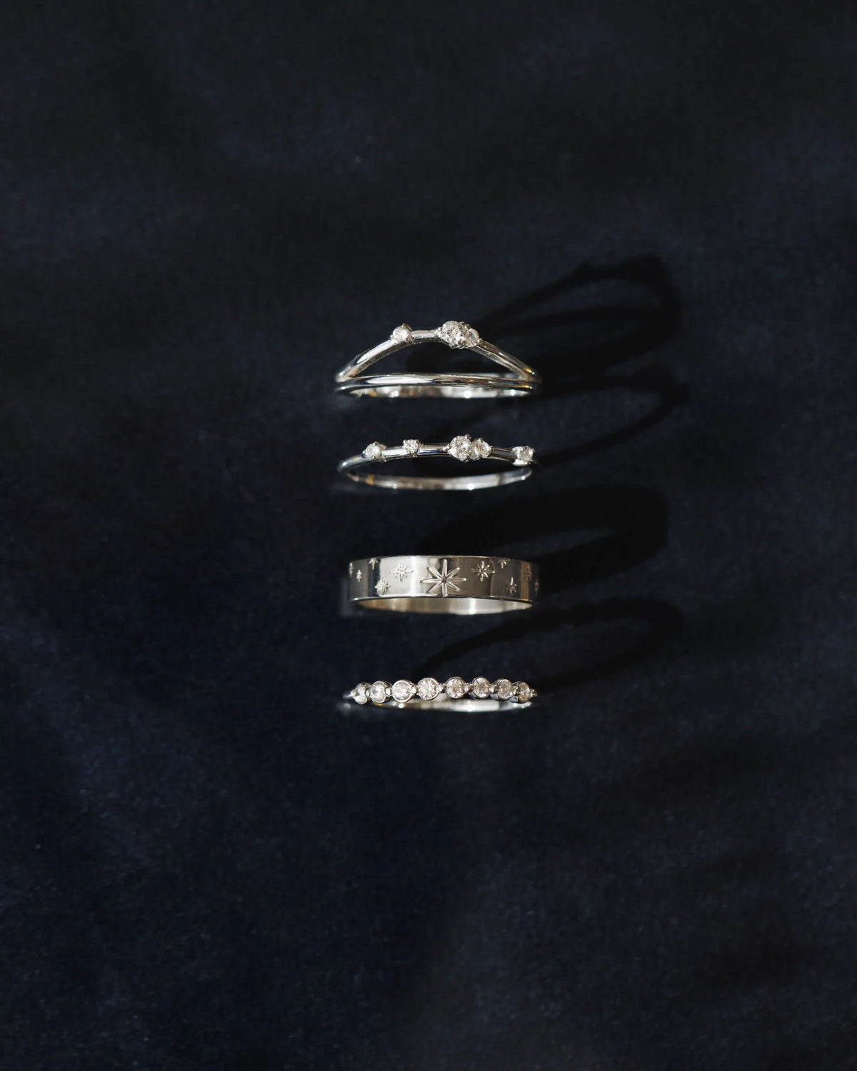 Celestial Meuse Band