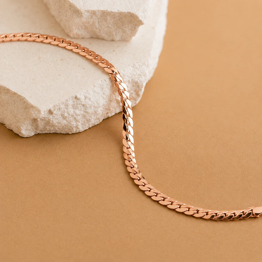 Snake Chain Bracelet