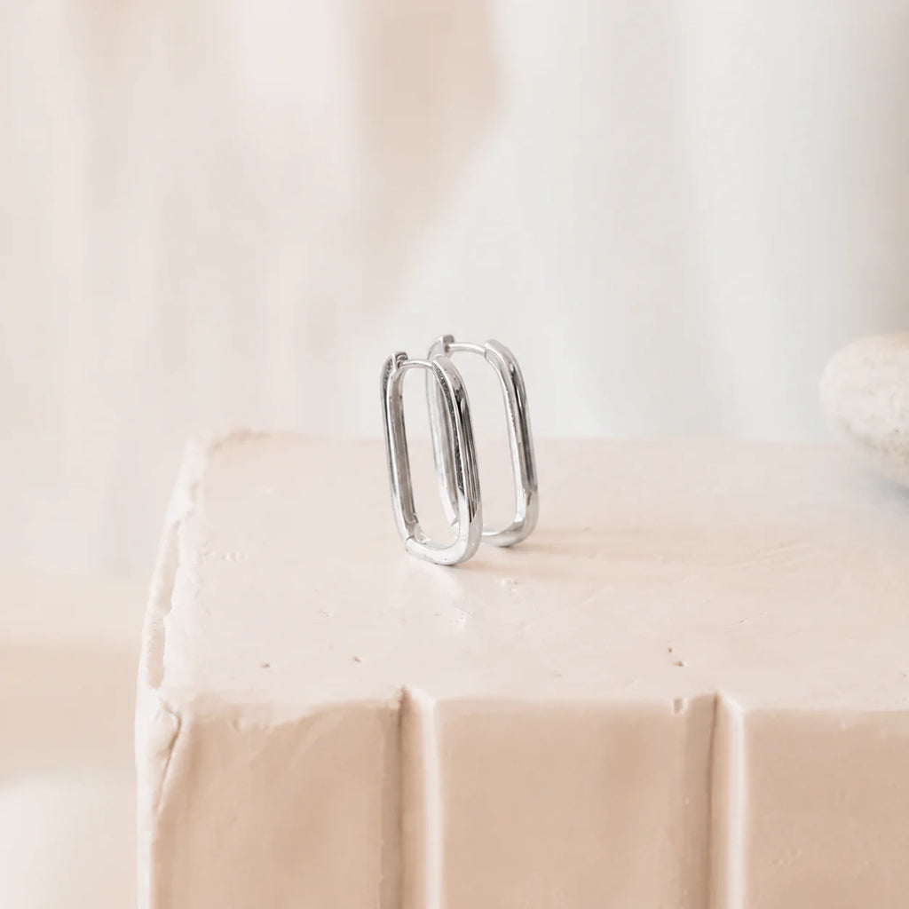 Nina Link Earrings