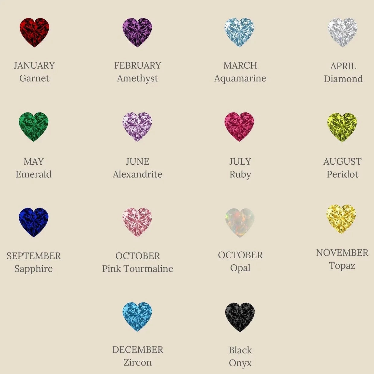 Soulmate Duo Ring