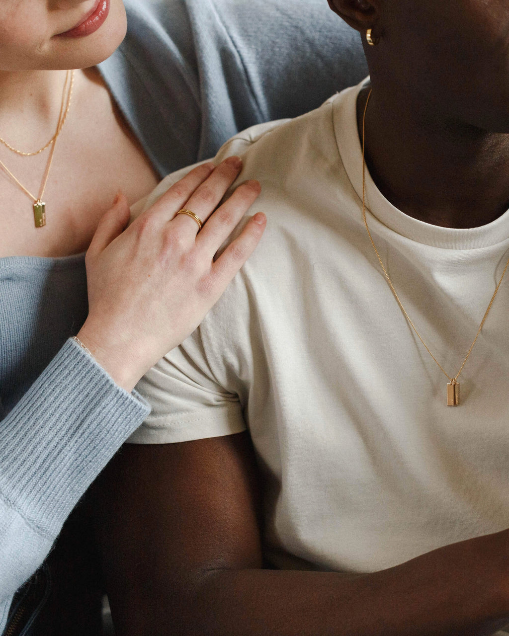 Monaco Necklace