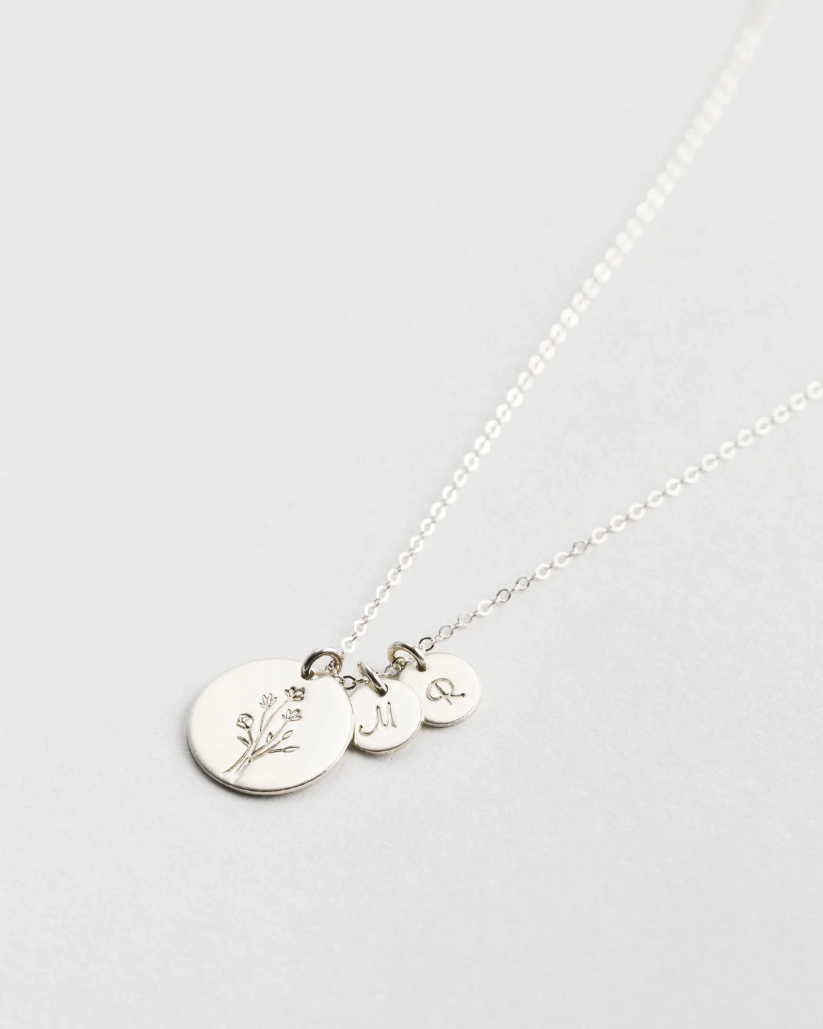 Flora Bennett Necklace