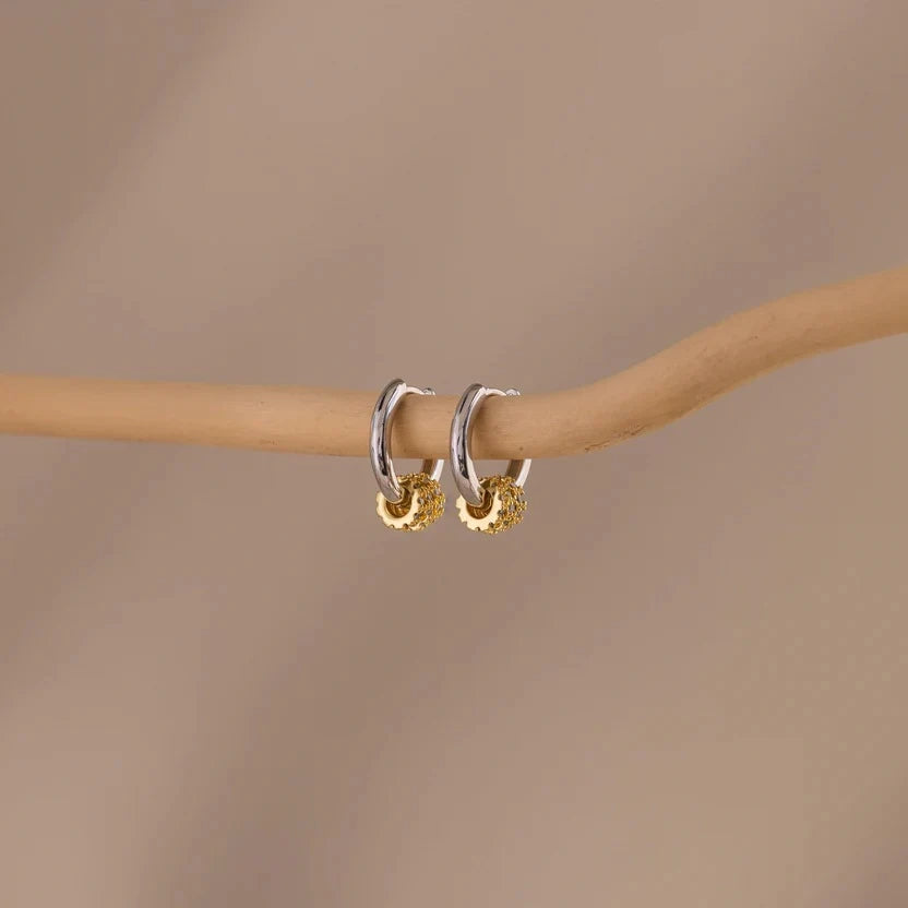 Nova Pave Hoops
